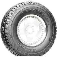 Всесезонные шины Sailun TerraMax A/T 275/65R17 115S- фото2