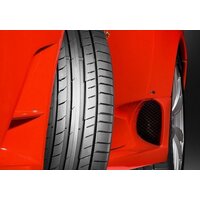 Летние шины Continental ContiSportContact 5 225/40R18 92Y- фото2
