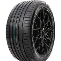 Летние шины Lanvigator Catchpower Plus 275/45R19 108W XL