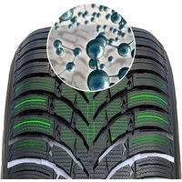 Зимние шины Nokian Tyres WR SUV 4 285/45R19 111V- фото3