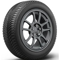Всесезонные шины Michelin CrossClimate 2 255/65R17 110H- фото4