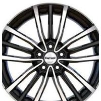 Литые диски Carwel Крет 1812 18x7" 5x114.3мм DIA 54.1мм ET 53мм ABT
