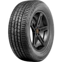 Всесезонные шины Continental ContiCrossContact LX Sport 255/55R18 109H