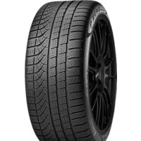 Зимние шины Pirelli P Zero Winter 255/35R20 97W- фото