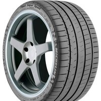 Летние шины Michelin Pilot Super Sport 305/30R20 103Y- фото