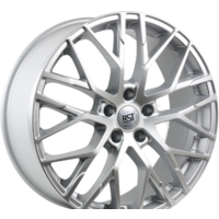 Литые диски RST R019 19x7.5" 5x108мм DIA 63.4мм ET 46мм S