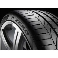 Летние шины Pirelli P Zero 275/40R19 101Y (run-flat)- фото3