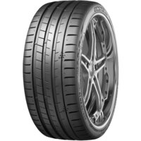 Летние шины Kumho Ecsta PS91 245/40R18 97Y- фото