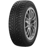 Зимние шины Tunga Nordway 2 205/60R16 96Q (с шипами)