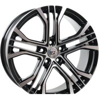 Литые диски RST R029 19x8.5" 5x120мм DIA 66.1мм ET 30мм BD