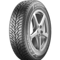 Всесезонные шины Matador MP 62 All Weather Evo 155/65R14 75T- фото