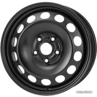 Штампованные диски TREBL 9601 16x6" 5x130мм DIA 78.1мм ET 68мм