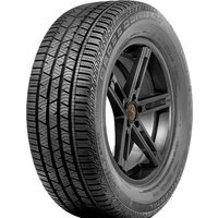 Всесезонные шины Continental ContiCrossContact LX Sport 275/40R22 108Y