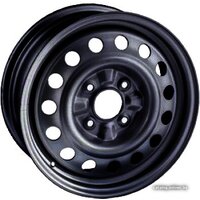 Штампованные диски TREBL 8955 15x6" 5x112мм DIA 57.1мм ET 37мм B