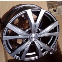 Литые диски X'trike X-120 17x7