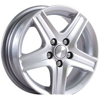 Литые диски SKAD Магнум 14x5.5" 4x100мм DIA 67.1мм ET 38мм Селена