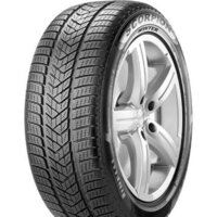 Зимние шины Pirelli Scorpion Winter 275/55R20 117V- фото