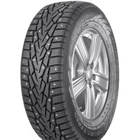 Зимние шины Nokian Tyres Nordman 7 SUV 255/55R18 109T (шипы)- фото