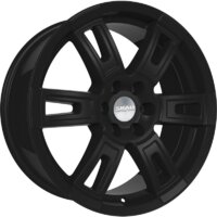 Литые диски SKAD Тор 18x8" 6x139.7мм DIA 106.2мм ET 25мм Алмаз Бархат
