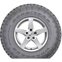 Летние шины Goodyear Wrangler DuraTrac 255/65R19 114Q- фото3