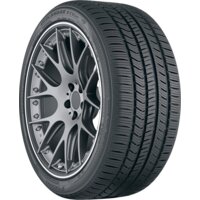 Летние шины Yokohama Geolandar X-CV G057 265/45R21 104W- фото2