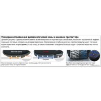 Зимние шины Nexen Winguard WinSpike 3 225/75R16С 121/120R (под шип)- фото2