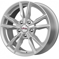 Литые диски iFree Икигай (КС865) 16x6.5" 5x108мм DIA 67.1мм ET 40мм Нео-классик