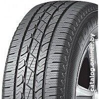 Летние шины Nexen Roadian HTX RH5 235/75R15 109T- фото3