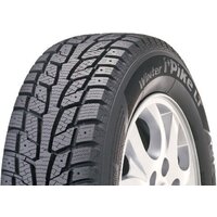 Зимние шины Hankook Winter i*Pike LT RW09 185R14C 102/100R- фото2