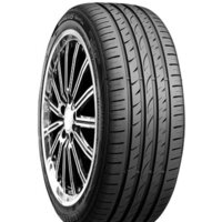Летние шины Roadstone Eurovis Sport 04 235/40R18 95Y- фото4