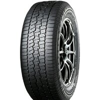 Всесезонные шины Yokohama Geolandar CV 4S G061 235/60R18 107V