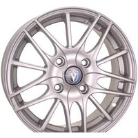 Литые диски Venti 1406 14x5.5" 4x98мм DIA 58.6мм ET 35мм S