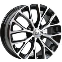 Литые диски RST R015 15x6" 4x100мм DIA 54.1мм ET 48мм BD