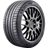Летние шины Michelin Pilot Sport 4 S 245/45R19 102Y- фото