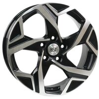Литые диски RST R014 17x7" 5x114.3мм DIA 54.1мм ET 45мм BD