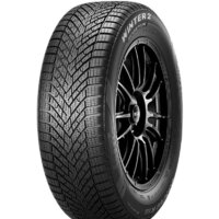 Зимние шины Pirelli Scorpion Winter 2 275/40R21 107V- фото