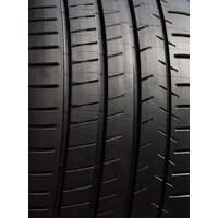 Летние шины Michelin Pilot Super Sport 275/35R21 99Y (run-flat)- фото4