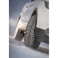 Зимние шины Nokian Tyres Nordman 7 SUV 225/65R17 106T (шипы)- фото2