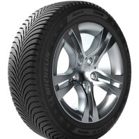 Зимние шины Michelin Alpin 5 215/55R17 94V- фото