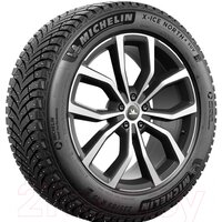 Зимние шины Michelin X-Ice North 4 SUV 255/40R22 103T (шипы)- фото