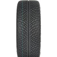 Зимние шины Michelin Pilot Alpin 5 215/55R18 99V- фото2