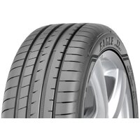 Автомобильные шины Goodyear Eagle F1 Asymmetric 3 SUV 235/55R20 105Y- фото2