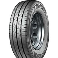 Летние шины Kumho PorTran KC53 215/75R16C 113/111R