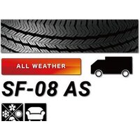 Всесезонные шины Sunfull SF-08 AS 215/75R16C 116/114R- фото2