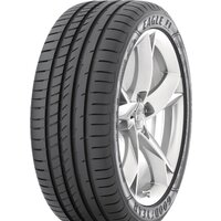 Летние шины Goodyear Eagle F1 Asymmetric 2 235/35R20 88Y- фото