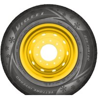 Зимние шины Viatti Vettore Inverno V-524 215/75R16C 116/114R (шипы)- фото3