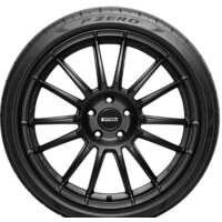 Летние шины Pirelli P Zero Sports Car 275/40R22 107Y Noise Cancelling System - фото2