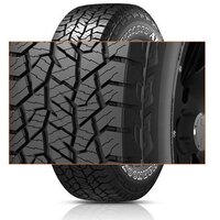 Всесезонные шины Hankook Dynapro AT2 RF11 235/65R17 104T- фото4