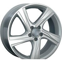 Литые диски Replay 115 (V20) 17x7.5" 5x108мм DIA 63.3мм ET 50.5мм SF