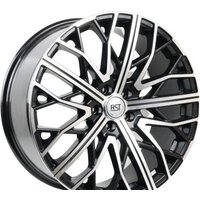 Литые диски RST R002 20x8.5" 5x120мм DIA 66.1мм ET 30мм BD